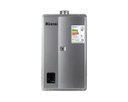 Ver imagem 1 de Aquecedor Rinnai E33 Prata 33L Gás Natural (GN)