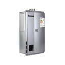 Ver imagem 2 de Aquecedor Rinnai E33 Prata 33L Gás Natural (GN)