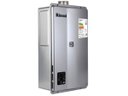Ver imagem 2 de Aquecedor Rinnai E33 Prata 33L Gás Natural (GN)