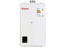 Ver imagem 1 de Aquecedor Rinnai E27 Branco 27L Gás de Botijão (GLP)