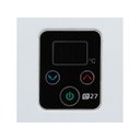 Ver imagem 4 de Aquecedor Rinnai E27 Branco 27L Gás de Botijão (GLP)