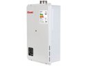 Ver imagem 3 de Aquecedor Rinnai E27 Branco 27L Gás de Botijão (GLP)
