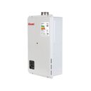 Ver imagem 3 de Aquecedor Rinnai E27 Branco 27L Gás de Botijão (GLP)