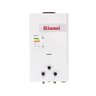 Aquecedor Rinnai M15 FE - 15L Gás Natural (GN) A Pilha - 1