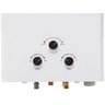Aquecedor Rinnai M15 FE - 15L Gás Natural (GN) A Pilha - 5