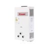 Aquecedor Rinnai M15 FE - 15L Gás Natural (GN) A Pilha - 3