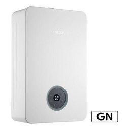 Aquecedor de Água a Gás Therm 5600 F 16 Litros Gn Bosch - 1