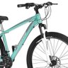 Bicicleta Aro 29 RBW Rainbow 21 Marchas Freio a Disco e Amortecedor Dianteiro Verde Aniz - 2