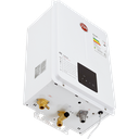 Ver imagem 6 de Aquecedor de Água a Gás Digital Rheem 45 Litros Gn Branco