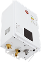 Ver imagem 6 de Aquecedor de Água a Gás Digital Rheem 45 Litros Gn Branco