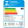 Aquecedor de Água a Gás Digital Rheem 45 Litros Gn Branco - 8