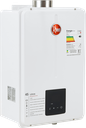 Ver imagem 2 de Aquecedor de Água a Gás Digital Rheem 45 Litros Gn Branco