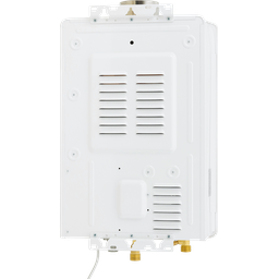 Aquecedor de Água a Gás Digital Rheem 45 Litros Gn Branco - 5