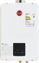 Ver imagem 1 de Aquecedor de Água a Gás Digital Rheem 45 Litros Gn Branco