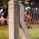 Ver imagem 2 de Arame Galvanizado 18 Bwg 1,23mm Obra Construçao Artesanato Jardim Diy