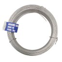 Ver imagem 5 de Arame Galvanizado 18 Bwg 1,23mm Obra Construçao Artesanato Jardim Diy