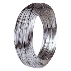 Arame Galvanizado 18 Bwg 1,23mm Obra Construçao Artesanato Jardim Diy