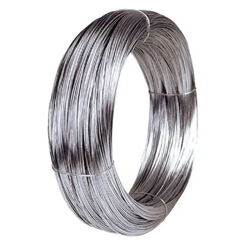 Arame Galvanizado 18 Bwg 1,23mm Obra Construçao Artesanato Jardim Diy