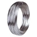 Ver imagem 1 de Arame Galvanizado 18 Bwg 1,23mm Obra Construçao Artesanato Jardim Diy