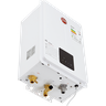 Aquecedor de Água a Gás Digital Rheem 45 Litros Glp Bivolt Branco - 6