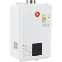 Ver imagem 2 de Aquecedor de Água a Gás Digital Rheem 45 Litros Glp Bivolt Branco