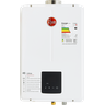 Aquecedor de Água a Gás Digital Rheem 45 Litros Glp Bivolt Branco - 1