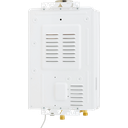 Ver imagem 5 de Aquecedor de Água a Gás Digital Rheem 45 Litros Glp Bivolt Branco