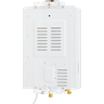 Aquecedor de Água a Gás Digital Rheem 45 Litros Glp Bivolt Branco - 5