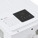 Ver imagem 3 de Aquecedor de Água a Gás Digital Rheem 45 Litros Glp Bivolt Branco