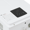 Aquecedor de Água a Gás Digital Rheem 45 Litros Glp Bivolt Branco - 3