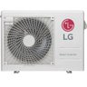 Ar Condicionado Multi Split Tri Split Inverter Lg 24000 Btus 3x9000 Quente e Frio 220v A3uw24gfa2.aw - 3