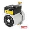 Bomba Mini Pressurizadora Inova GP 120 PPB Ferro 220v - 1