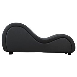 Poltrona Cadeira Tantra Chairs Massagem Tailandesa Grafite - 2