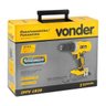 Parafusadeira Furadeira 3/8 , 18V Ipfv 1820 Vonder - 2