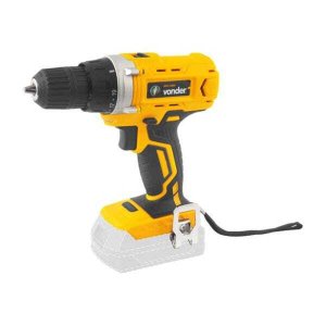 Parafusadeira Furadeira 3/8 , 18V Ipfv 1820 Vonder