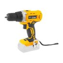 Ver imagem 1 de Parafusadeira Furadeira 3/8 , 18V Ipfv 1820 Vonder