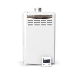 Aquecedor 36 litros digital EF Bivolt GN Rheem - 1