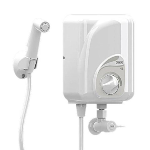 Aquecedor Cardal com Ducha Higiênica 4t 220v 4200w