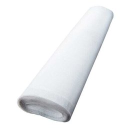 Manta para Piso Laminado Espaçofloor Lisa Branca Rolo com 20,4m² - 1