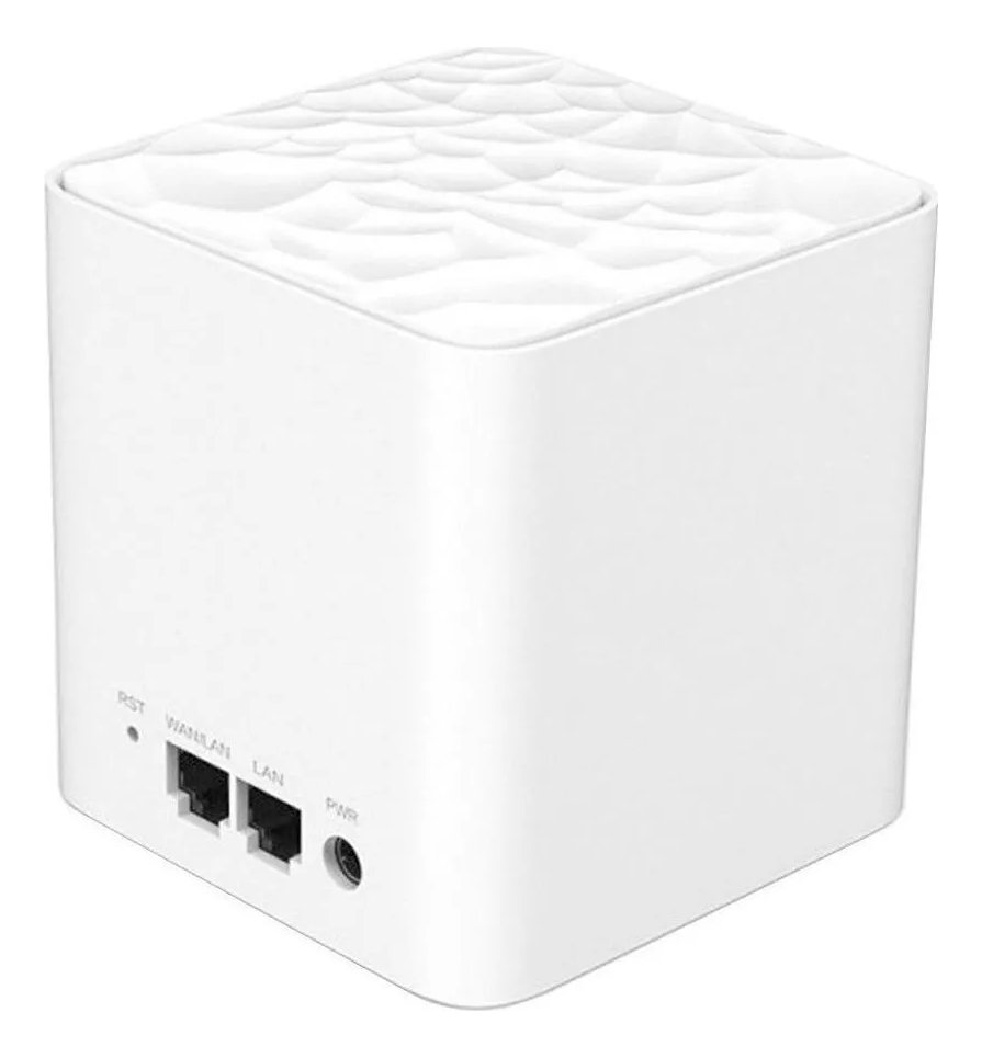 Roteador Wifi Mesh Ac1200 Dual Band Mw3 Tenda Kit C/ 2 Peças - 7