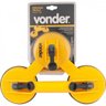 Ventosa tripla Vonder - 2