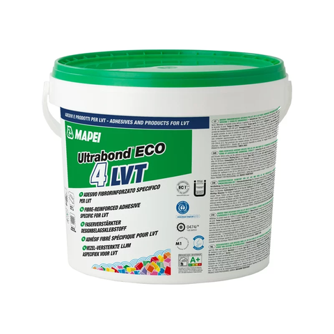 Cola Mapei Ultrabond 4 Lvt 4kg