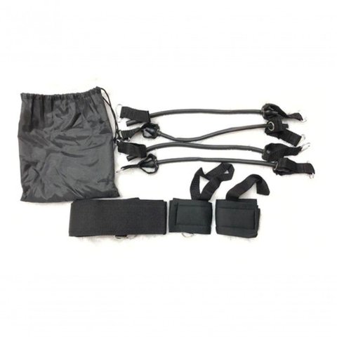 Extensor Elástico Treinador de Salto Alto/pulo Vertical