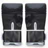 Saco Pancada + Luva Bate-Saco Kit Muay-Thai Infantil Gorilla Cor: Preto - 4