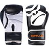Luva De Boxe / Muay-Thai Infantil 06 Oz - Gorilla Cor: Preto - 6