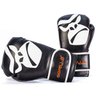 Luva Muay Thai - Luva De Boxe Profissional 12 Oz - Gorilla Cor: Preto - 5
