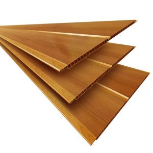 Forro de Pvc 8mm X 20cm X 3m 6m² Polifort