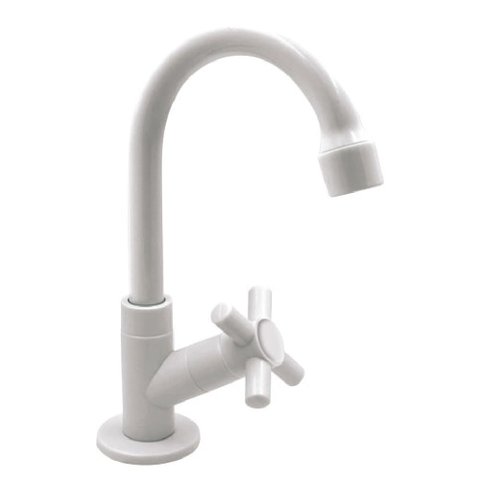 Torneira para Lavatório Mesa Bm 1/4 de Volta 8195B-c/21 - 774347 - Stoc