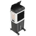 Ver imagem 5 de Climatizador Ar Frio Portátil Evaporativo 80 Litros Umidificador 110v Ventisol Clin80pro Br/pt 127v