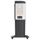 Ver imagem 4 de Climatizador Ar Frio Portátil Evaporativo 80 Litros Umidificador 110v Ventisol Clin80pro Br/pt 127v